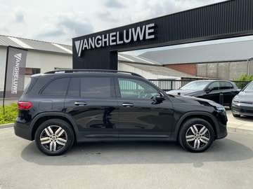 4-Matic avantgarde electric art Line