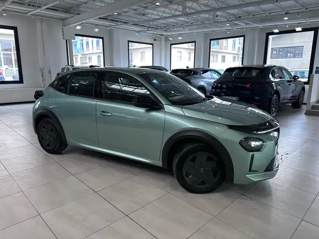 Lancia Ypsilon Ypsilon IV 2024 1.2 mhev 110cv e-dct p. consegna