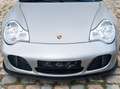 Porsche 996 Turbo X50 Silber - thumbnail 11