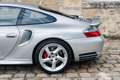 Porsche 996 Turbo X50 Silber - thumbnail 15