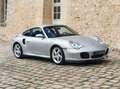 Porsche 996 Turbo X50 Silber - thumbnail 1