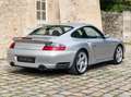Porsche 996 Turbo X50 Silber - thumbnail 3