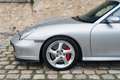 Porsche 996 Turbo X50 Silber - thumbnail 14