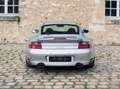 Porsche 996 Turbo X50 Silber - thumbnail 4