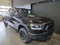 Dodge RAM 1500 REBEL/GASANLAGE/AHK/LED/LUFT/1.HAND/ Schwarz - thumbnail 8