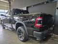 Dodge RAM 1500 REBEL/GASANLAGE/AHK/LED/LUFT/1.HAND/ Schwarz - thumbnail 3