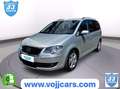 Volkswagen Touran 1.4 TSI Highline Grau - thumbnail 2