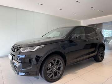 Sport P200 R-Dyn SE Pano AHK WinterPaket