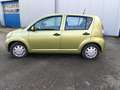 Daihatsu Sirion 1.0 Tüv 2027/12/1.hand/5Türig Vert - thumbnail 4
