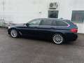 BMW 520 Serie 5 G31 2017 Touring 520d Touring Luxury auto Blu/Azzurro - thumbnail 2
