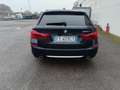 BMW 520 Serie 5 G31 2017 Touring 520d Touring Luxury auto Blu/Azzurro - thumbnail 3