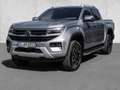 Volkswagen Amarok Style DC AHK GRA Climatronic PDC Navi Argintiu - thumbnail 2