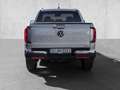 Volkswagen Amarok Style DC AHK GRA Climatronic PDC Navi Argintiu - thumbnail 5
