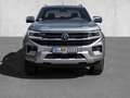 Volkswagen Amarok Style DC AHK GRA Climatronic PDC Navi Argintiu - thumbnail 3
