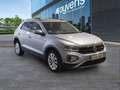Volkswagen T-Roc 2.0TDI Life 85kW Gris - thumbnail 3