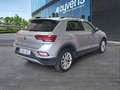 Volkswagen T-Roc 2.0TDI Life 85kW Gris - thumbnail 4