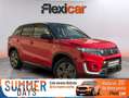 Suzuki Vitara 1.4 T GLE Mild Hybrid Rojo - thumbnail 1