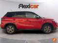 Suzuki Vitara 1.4 T GLE Mild Hybrid Rojo - thumbnail 3