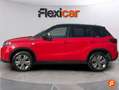 Suzuki Vitara 1.4 T GLE Mild Hybrid Rojo - thumbnail 4
