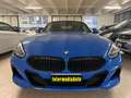 BMW Z4 sDrive 20i MSport Bleu - thumbnail 2