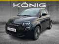 Fiat 500e Elektro Icon 118PS Navigation*Klima*CarPlay Schwarz - thumbnail 1