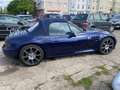 BMW Z3 roadster 1.9/ TÜV NEU Bleu - thumbnail 4