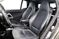 smart forTwo Fortwo 0.9 Turbo 98 PS BRABUS Cabrio 1.Hand NAVI Schwarz - thumbnail 13
