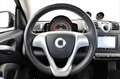 smart forTwo Fortwo 0.9 Turbo 98 PS BRABUS Cabrio 1.Hand NAVI Schwarz - thumbnail 12