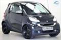 smart forTwo Fortwo 0.9 Turbo 98 PS BRABUS Cabrio 1.Hand NAVI Schwarz - thumbnail 1