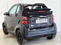 smart forTwo Fortwo 0.9 Turbo 98 PS BRABUS Cabrio 1.Hand NAVI Schwarz - thumbnail 8
