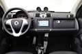 smart forTwo Fortwo 0.9 Turbo 98 PS BRABUS Cabrio 1.Hand NAVI Schwarz - thumbnail 20