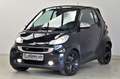 smart forTwo Fortwo 0.9 Turbo 98 PS BRABUS Cabrio 1.Hand NAVI Schwarz - thumbnail 3