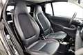 smart forTwo Fortwo 0.9 Turbo 98 PS BRABUS Cabrio 1.Hand NAVI Schwarz - thumbnail 14