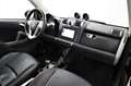smart forTwo Fortwo 0.9 Turbo 98 PS BRABUS Cabrio 1.Hand NAVI Schwarz - thumbnail 19