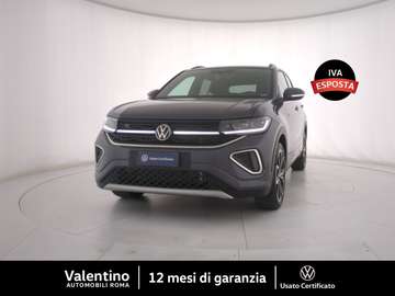 1.0 TSI DSG R-Line