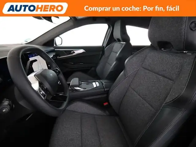 Renault Rafale view 11