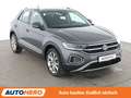 Volkswagen T-Roc 1.5 TSI ACT Style Aut.*NAVI*LED*ACC* Grau - thumbnail 8