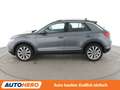 Volkswagen T-Roc 1.5 TSI ACT Style Aut.*NAVI*LED*ACC* Grau - thumbnail 3
