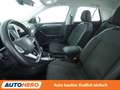 Volkswagen T-Roc 1.5 TSI ACT Style Aut.*NAVI*LED*ACC* Grau - thumbnail 10