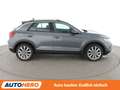 Volkswagen T-Roc 1.5 TSI ACT Style Aut.*NAVI*LED*ACC* Grau - thumbnail 7