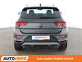 Volkswagen T-Roc 1.5 TSI ACT Style Aut.*NAVI*LED*ACC* Grau - thumbnail 5