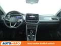 Volkswagen T-Roc 1.5 TSI ACT Style Aut.*NAVI*LED*ACC* Grau - thumbnail 12