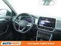 Volkswagen T-Roc 1.5 TSI ACT Style Aut.*NAVI*LED*ACC* Grau - thumbnail 13