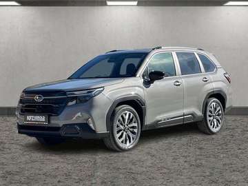 2,0i e-Boxer Premium AWD Aut. ''NEU''