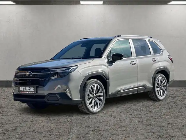 Subaru Forester 2,0i e-Boxer Premium AWD Aut. ''NEU''