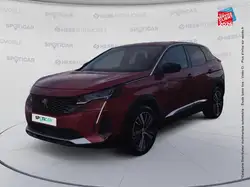 Peugeot 3008 1.5 BlueHDi 130ch S\u0026S Allure Pack EAT8