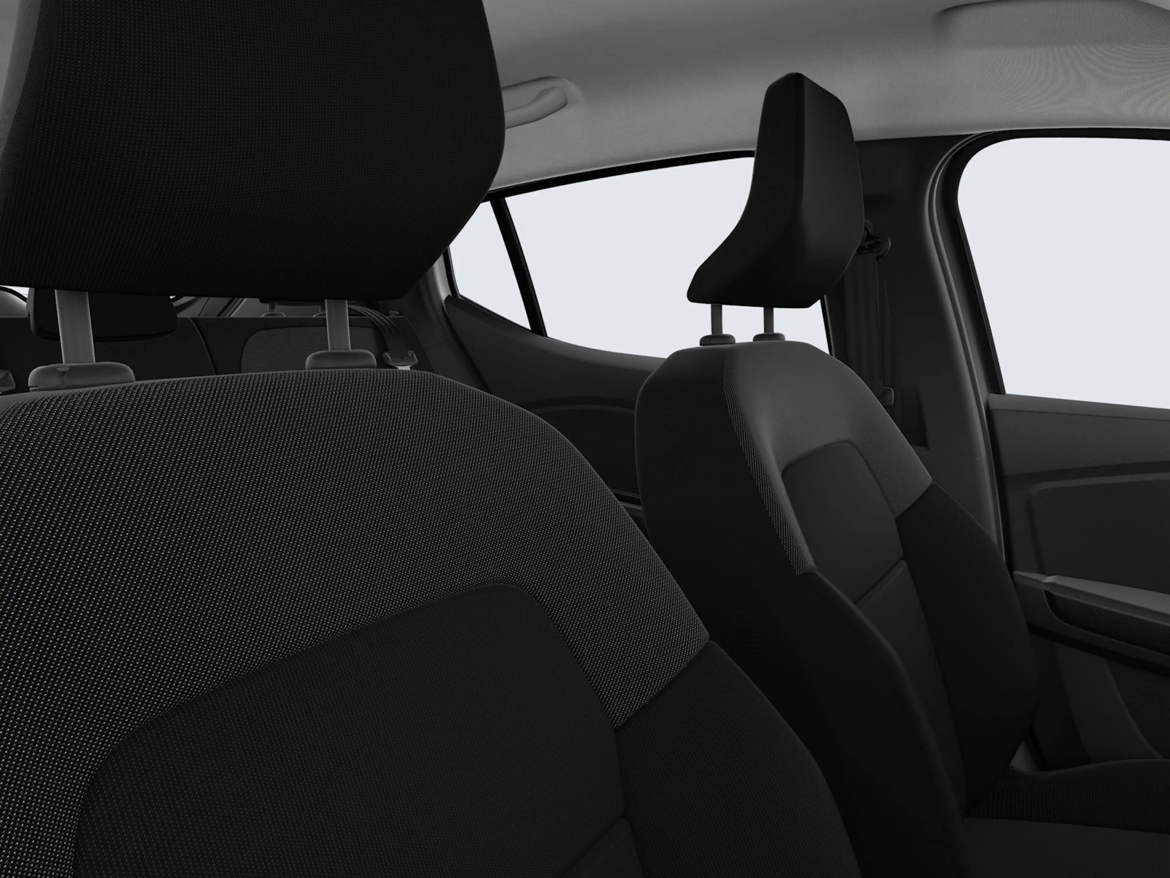 Dacia Sandero Essential TCe 100 — photo 13