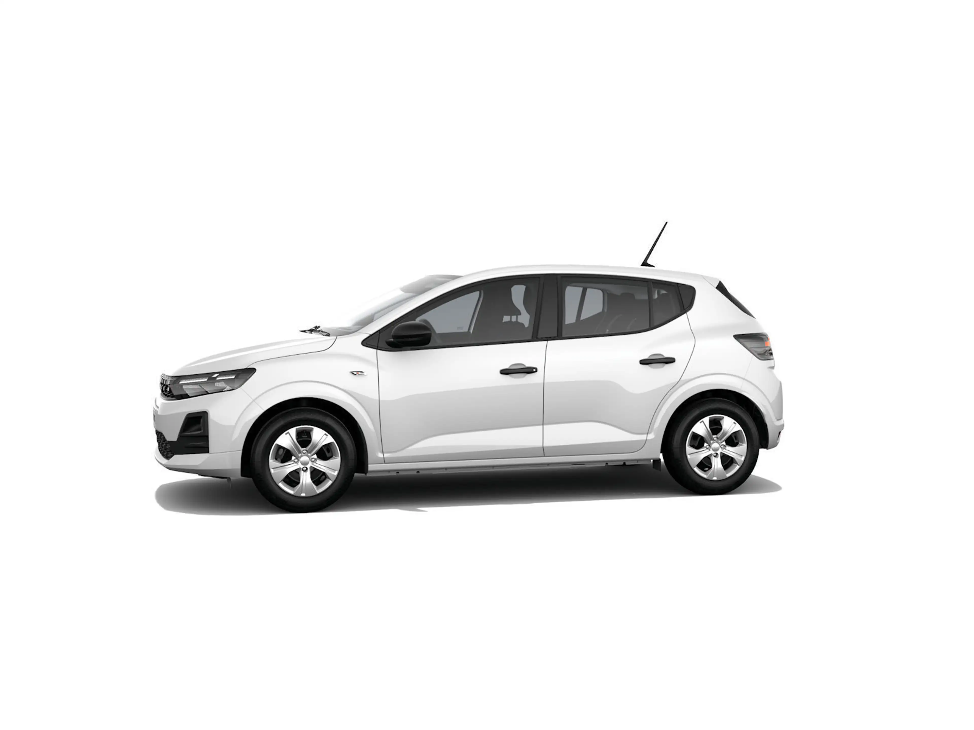 Dacia Sandero Essential TCe 100 — photo 2