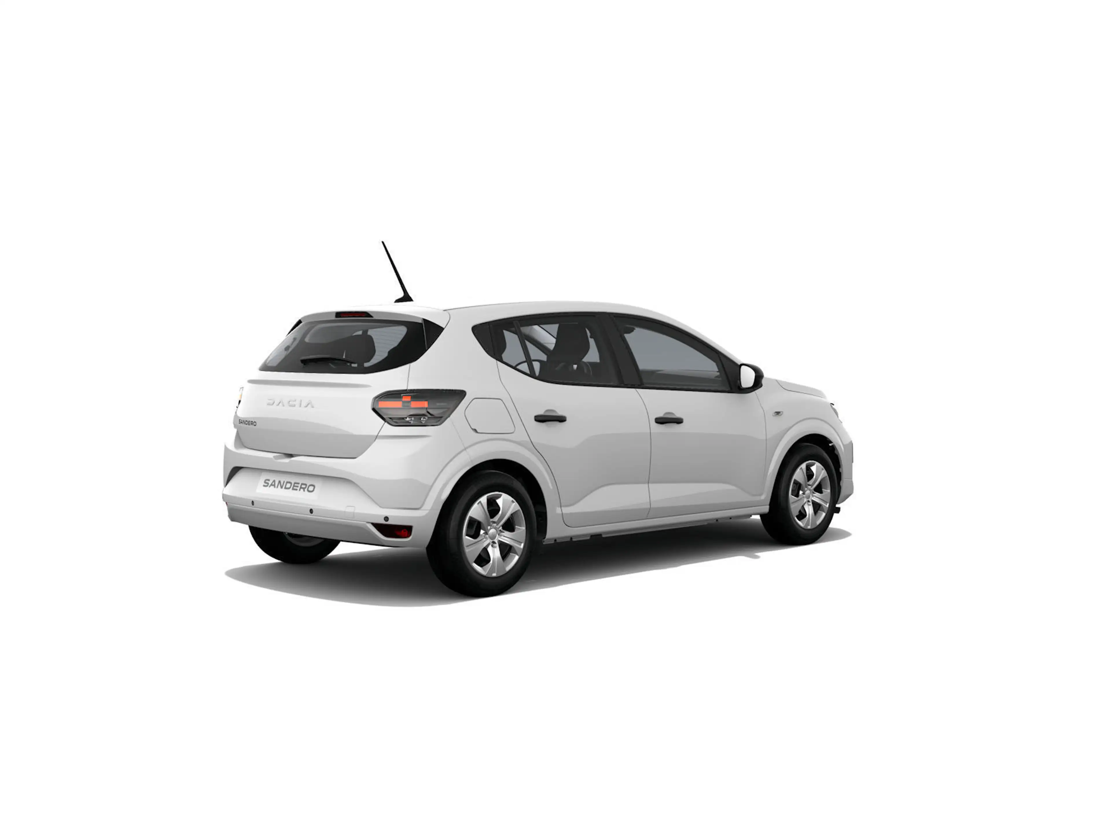 Dacia Sandero Essential TCe 100 — photo 7