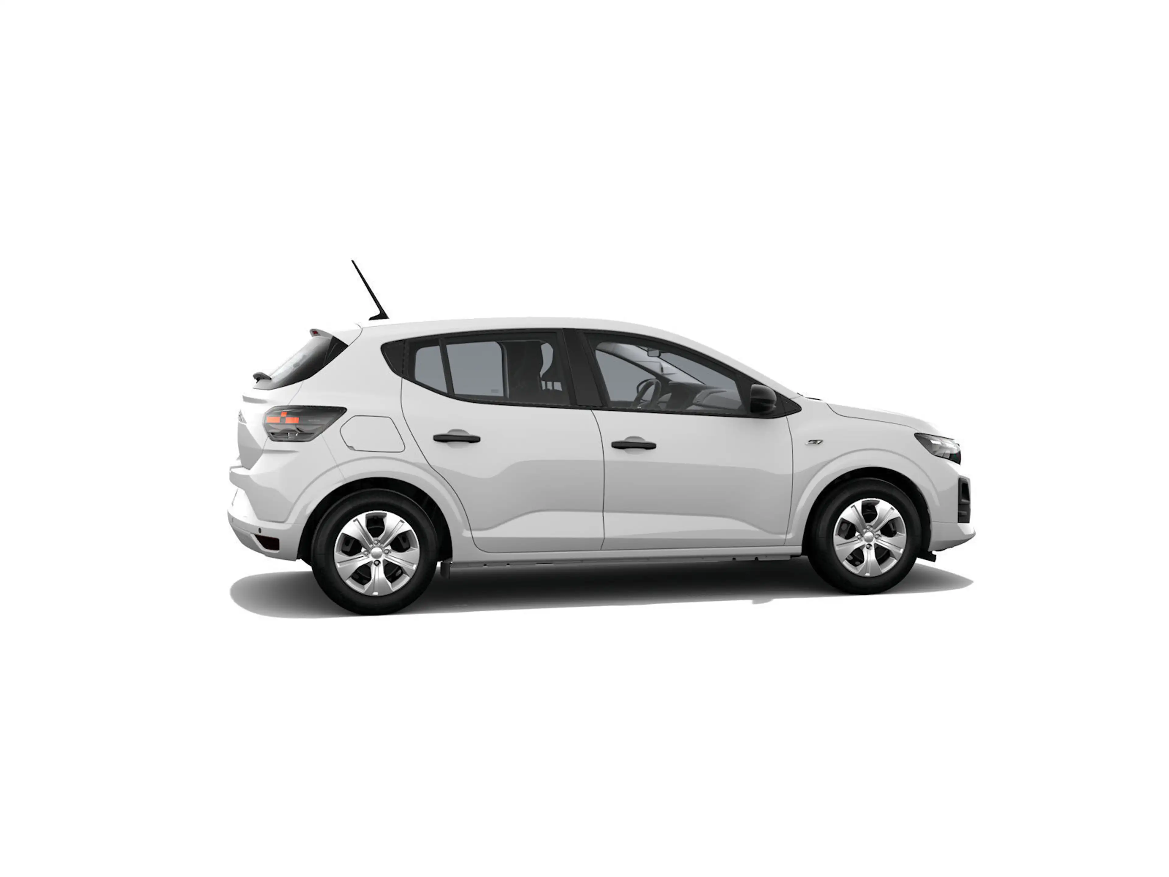 Dacia Sandero Essential TCe 100 — photo 8